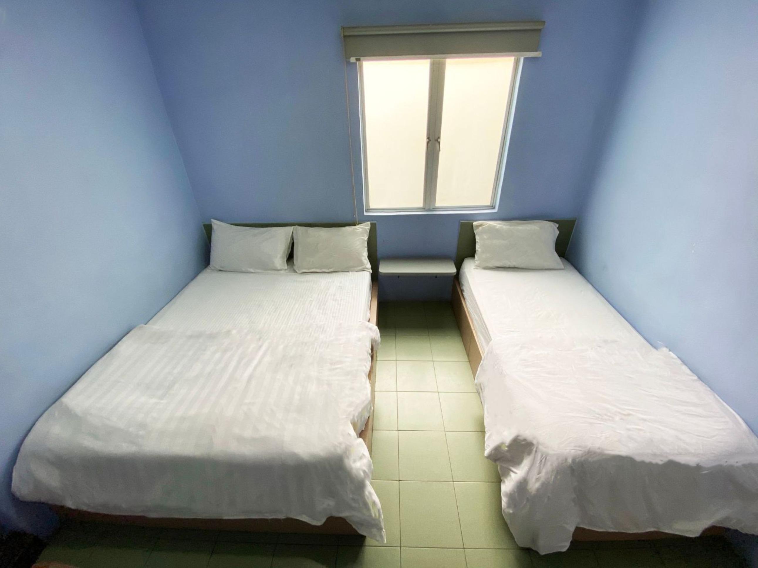 Motel Lucky