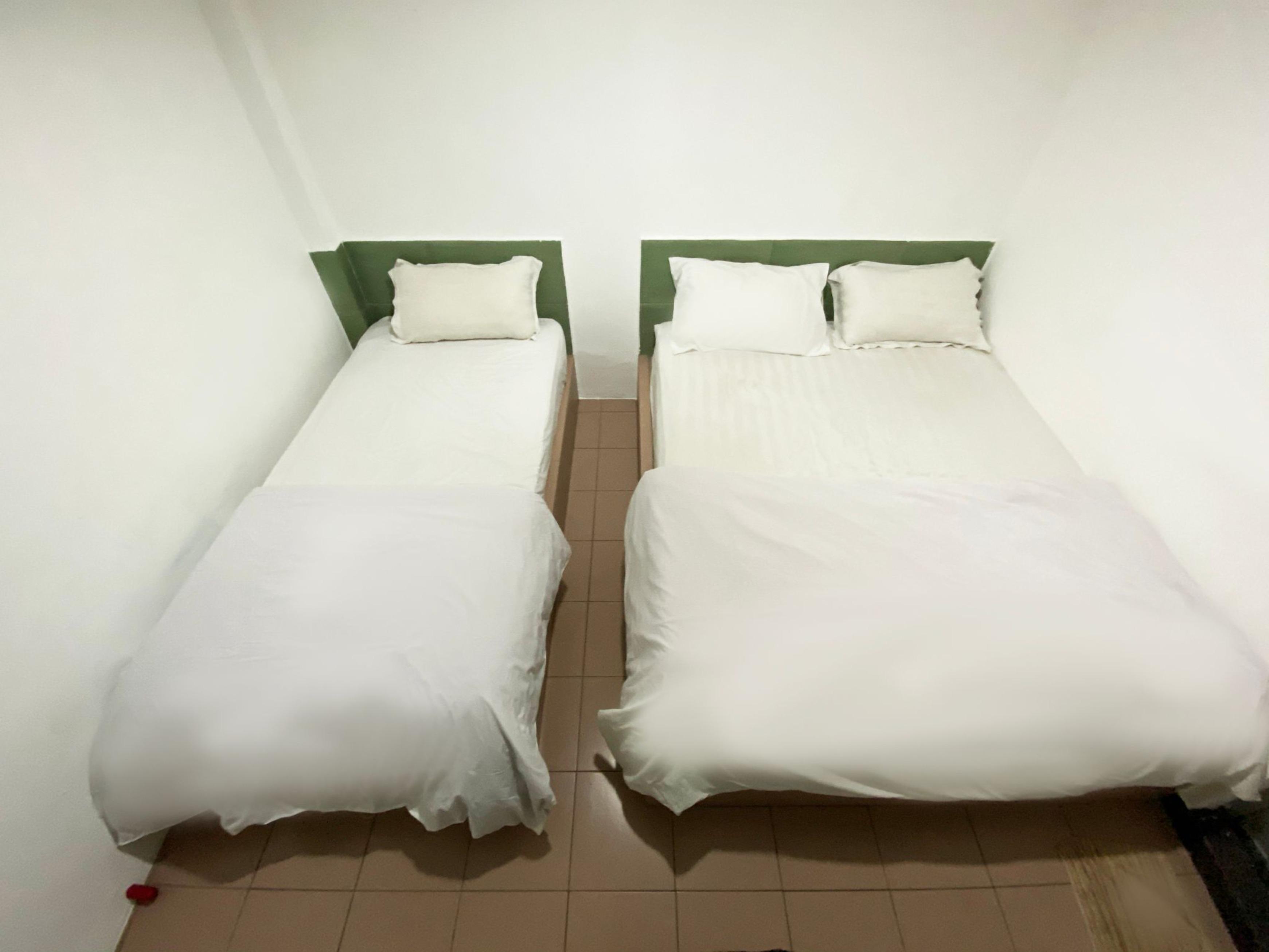 Lucky Motel Johor Bahru