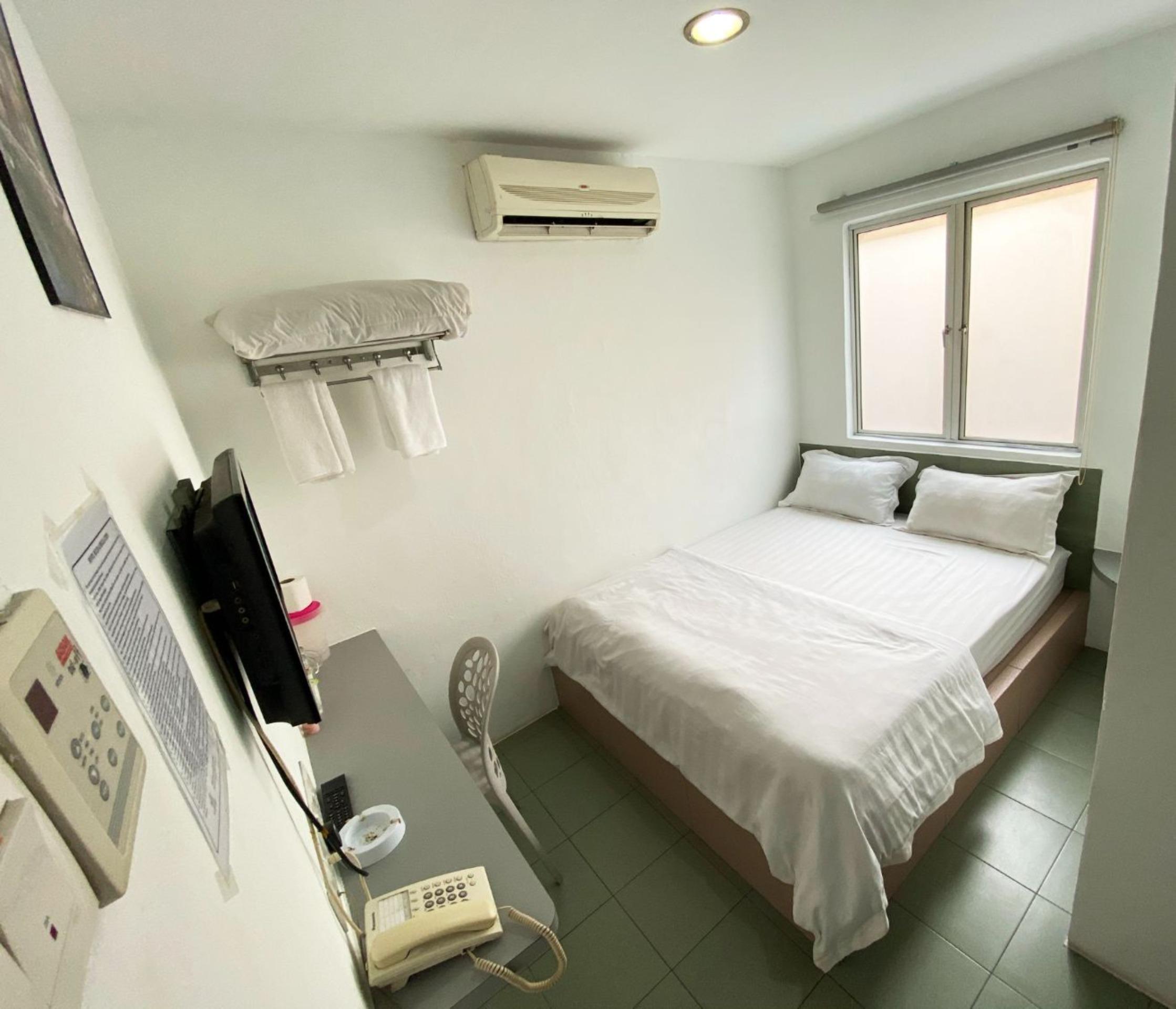Motel Lucky