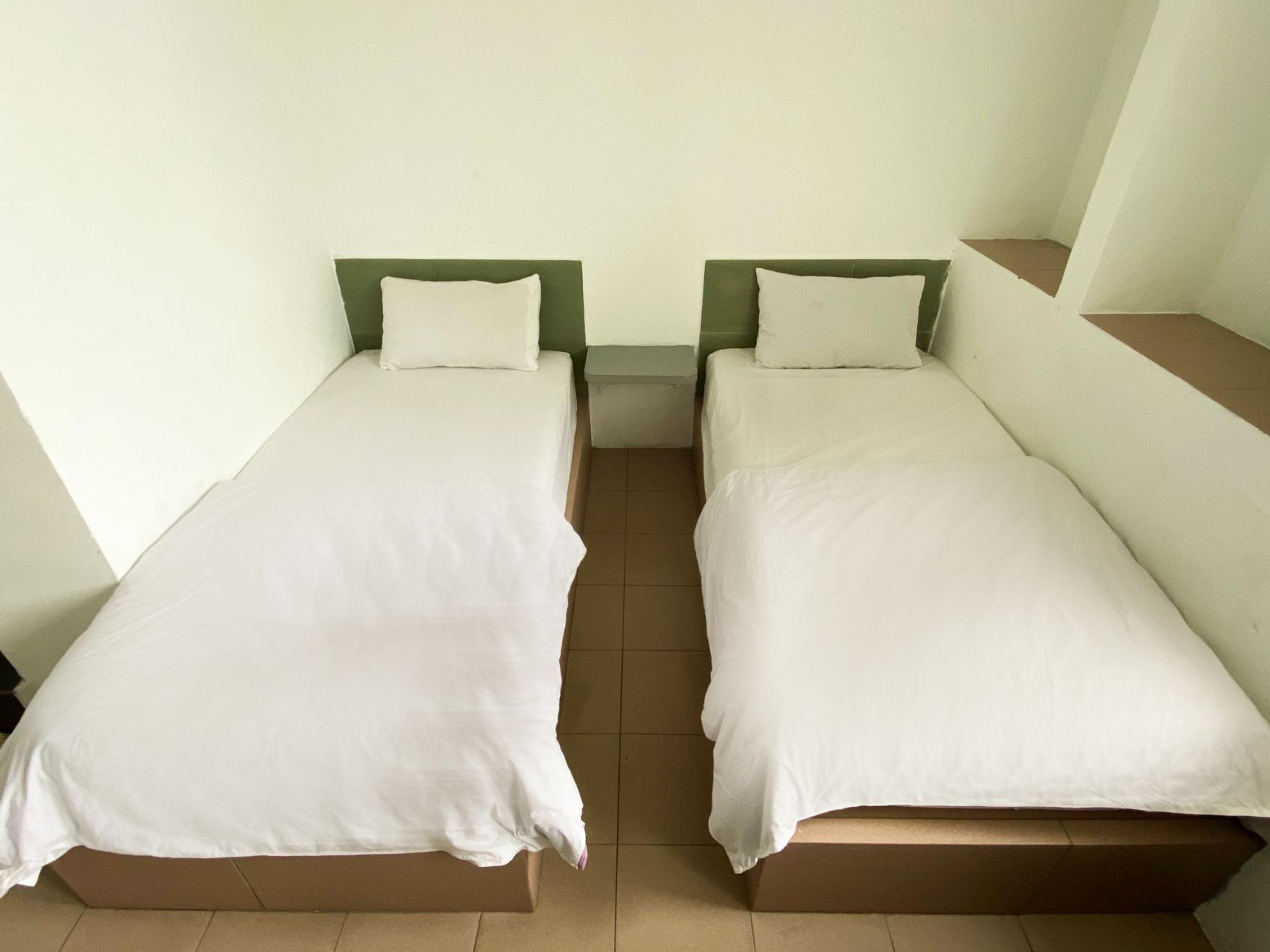 Motel Lucky Johor Bahru