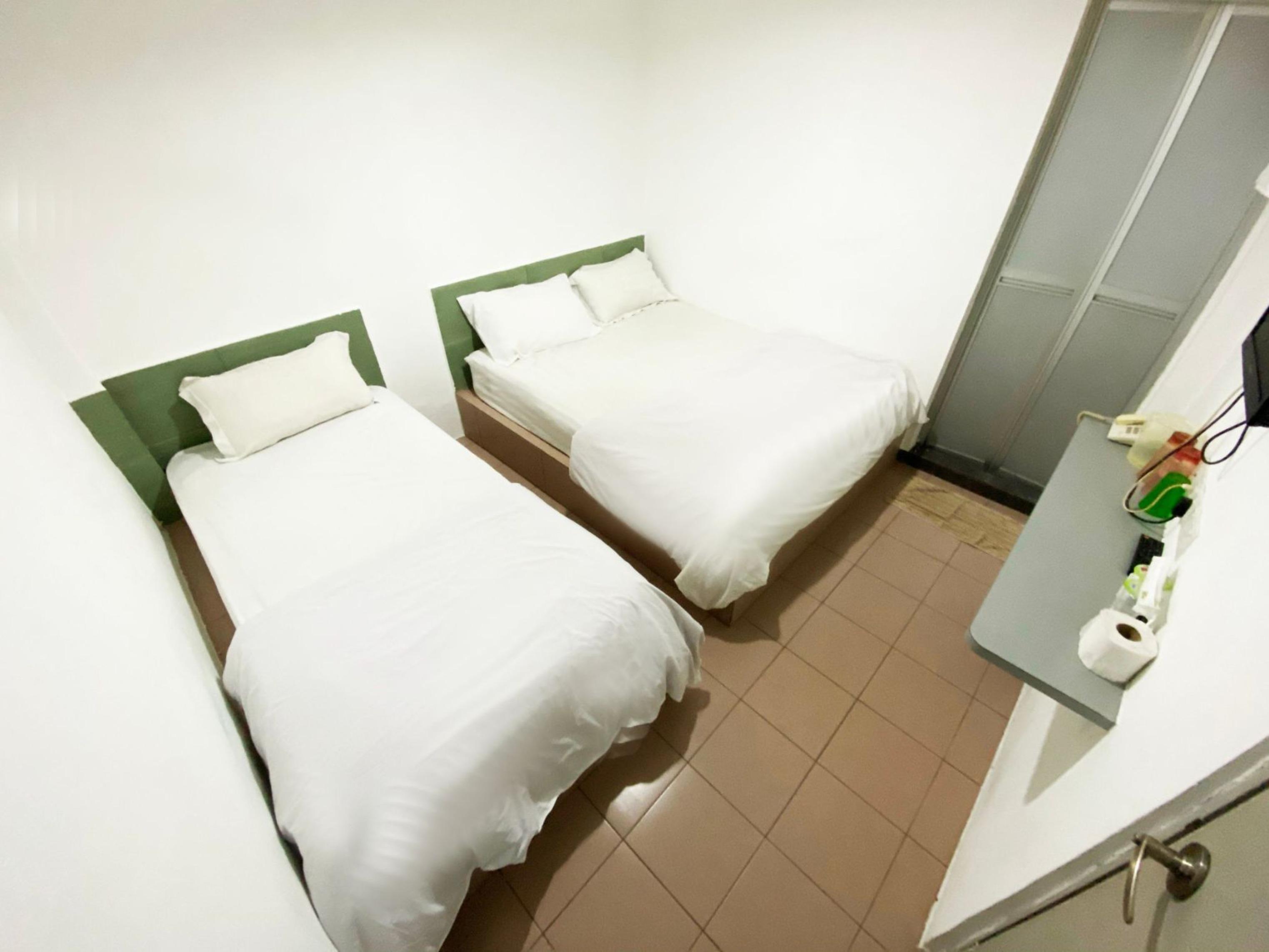 Motel Lucky