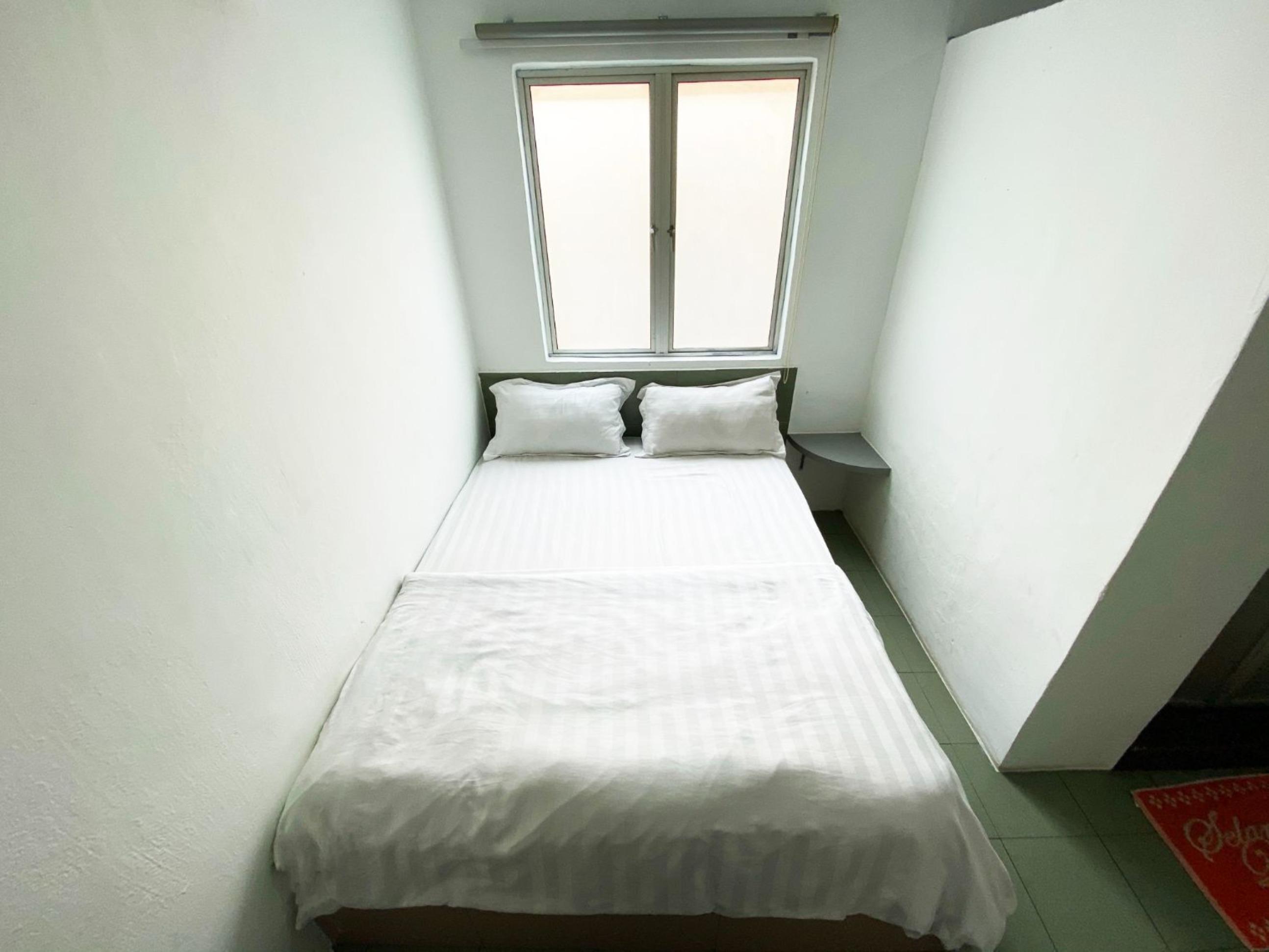 Motel Lucky Johor Bahru
