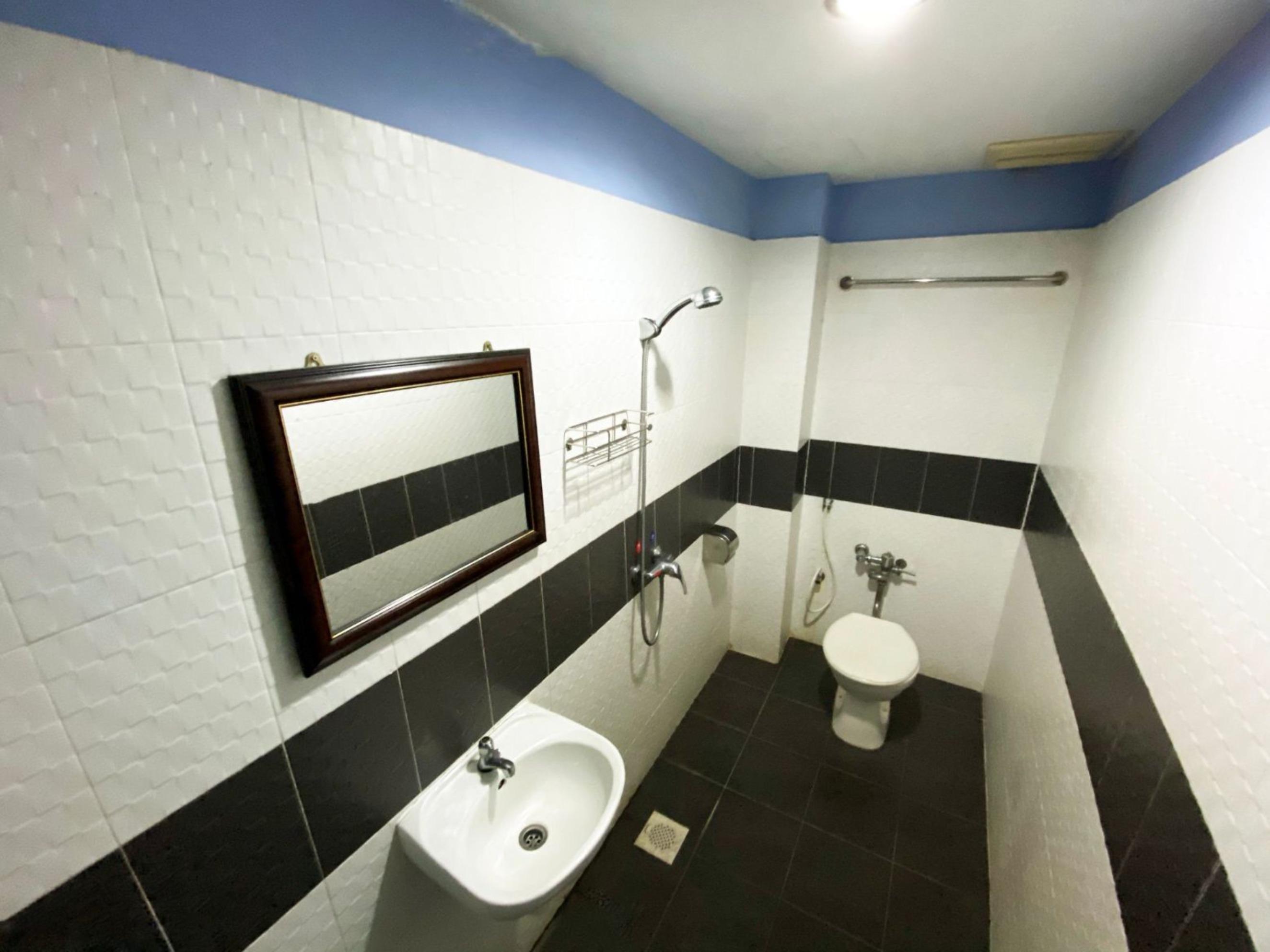 Lucky Motel Johor Bahru