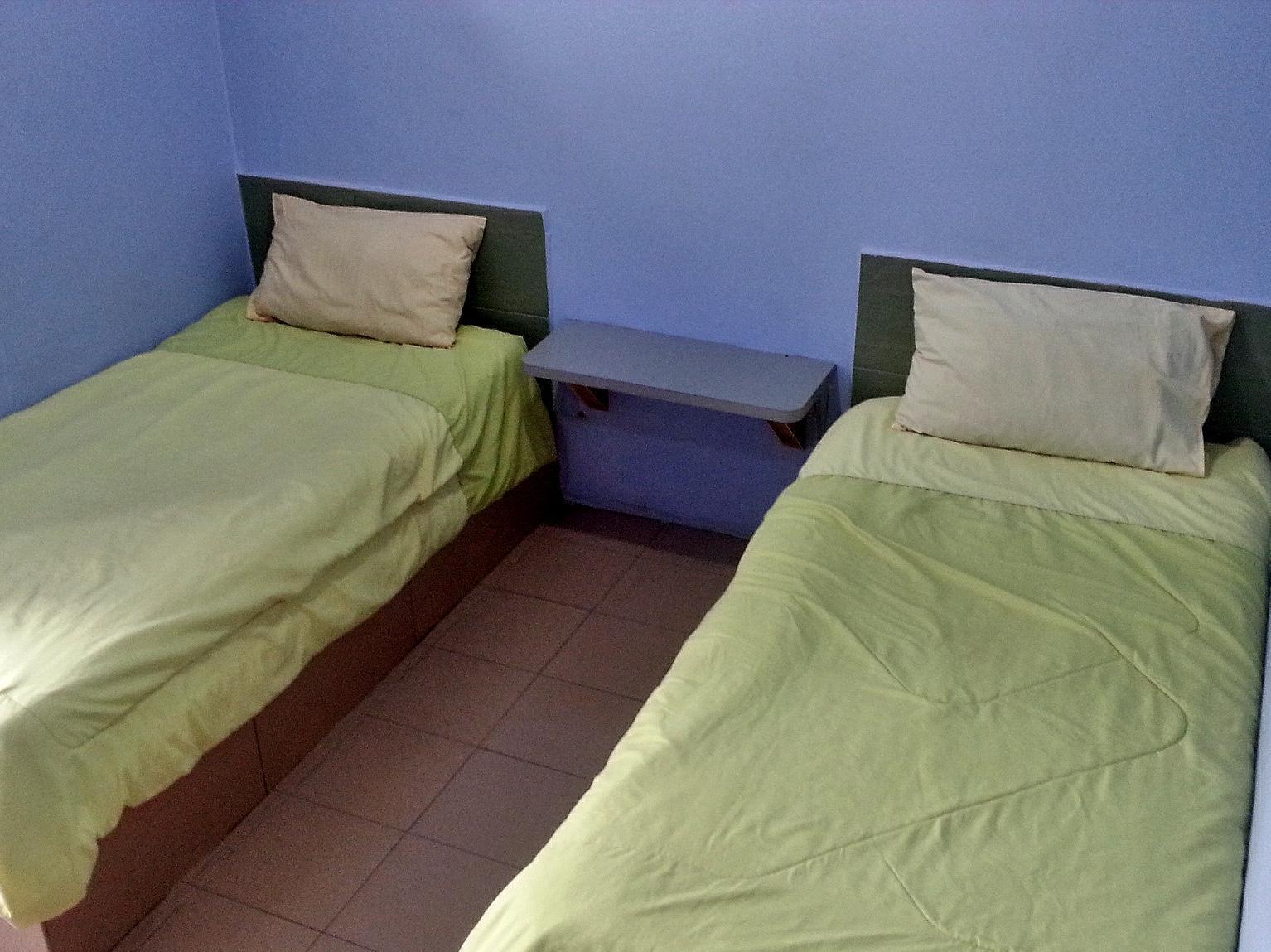 Lucky Motel 2*