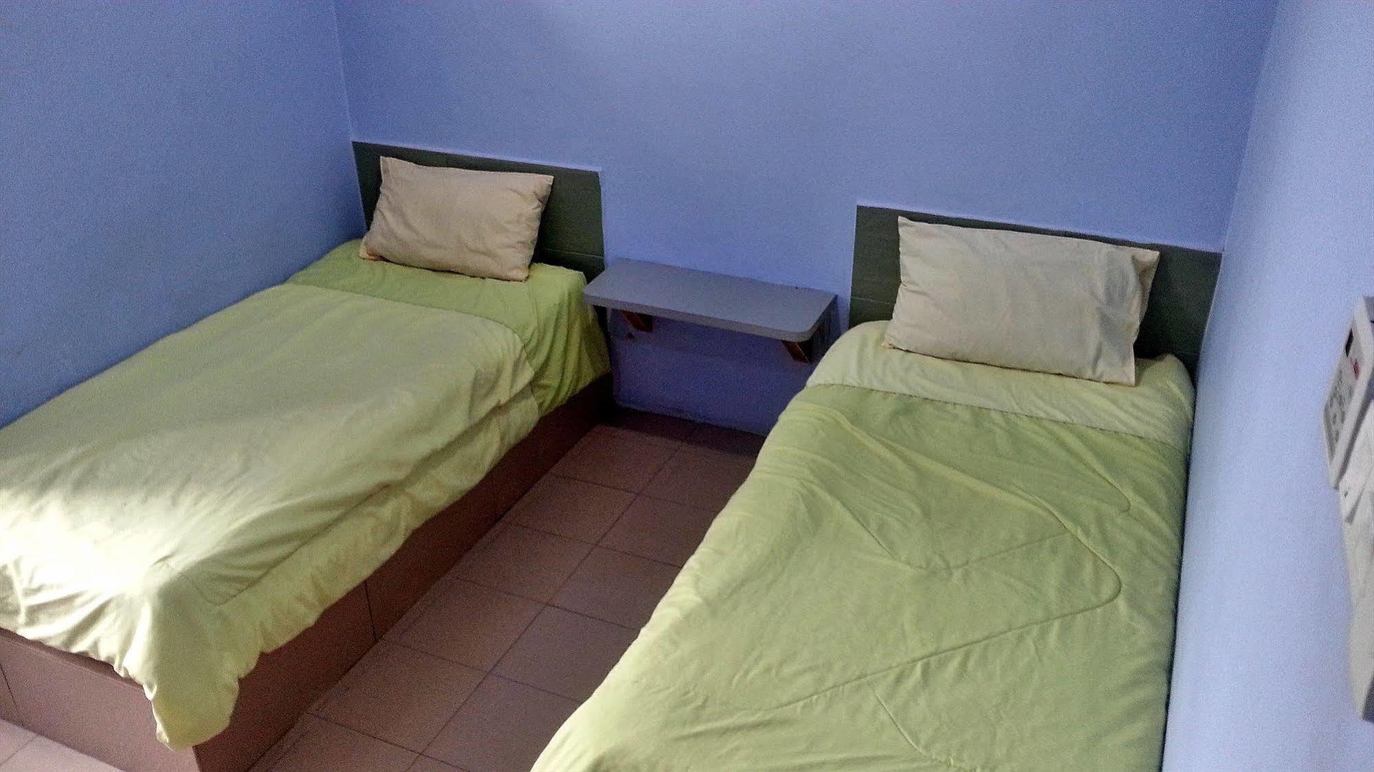 Motel Lucky Johor Bahru